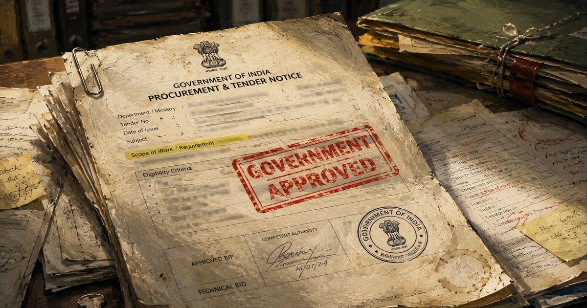 The CBSE On-Screen Marking Disaster Was Years in the Making