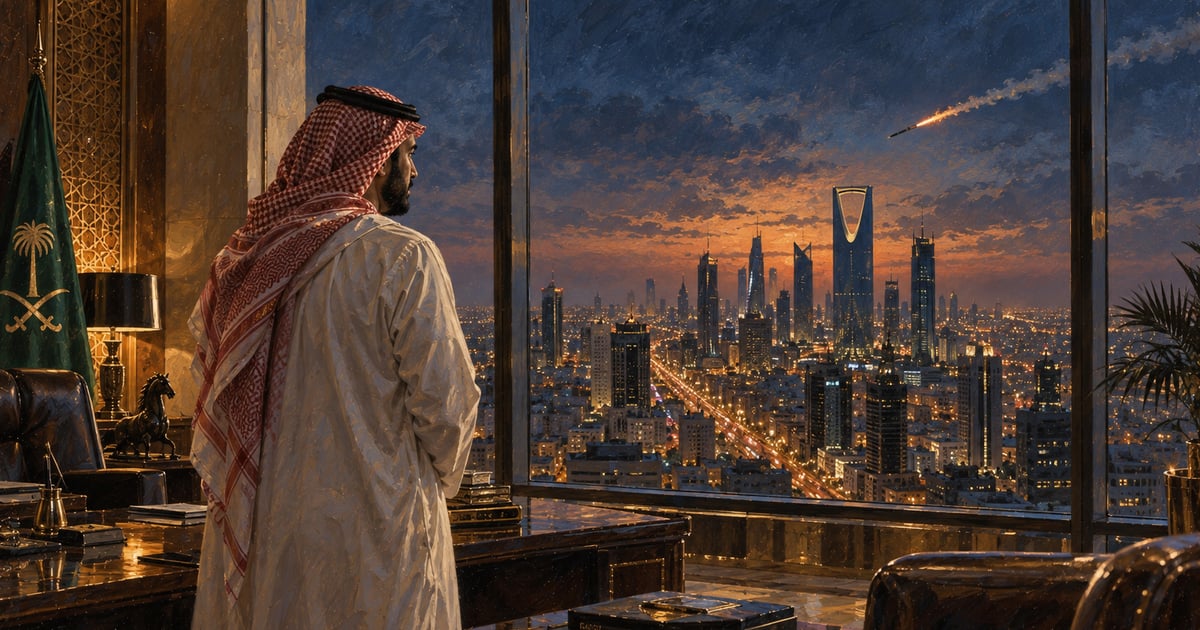The Saudi–Houthi War: From Mountain Insurgency to Regional Realpolitik