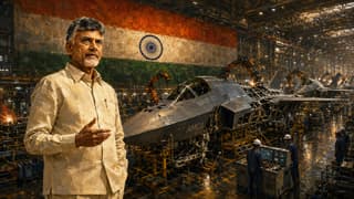 Andhra Pradesh Defence Corridor: Inside India’s ₹16,500 Crore Bet on Strategic Autonomy