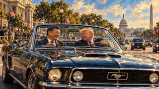 Xi Jinping’s 2026 US State Visit: Inside Xi Jinping’s High-Stakes Return to the White House