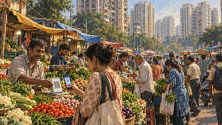 Why the Government Ended ‘Free-Forever’ UPI: The Economics and Politics of Merchant Discount Rates