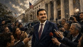How Gautam Adani Won The Cases Against Him In The United States?