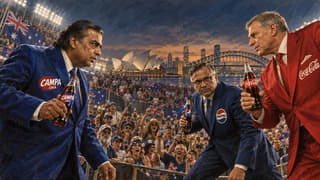 Beyond the Duopoly: Why Reliance Launched Campa in Australia?