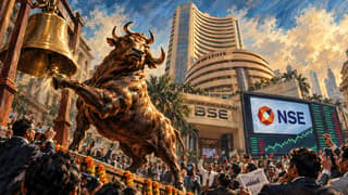 The Cross-Listing Paradox: Inside NSE's Landmark Debut on BSE
