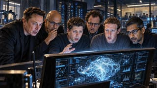 What Is TypeSafe AI's Jev? Inside the Model Replacing LLMs for Decisions