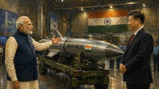 The Porcupine Strategy: How India is Quietly Rewriting the Rules of the South China Sea