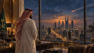 The Saudi–Houthi War: From Mountain Insurgency to Regional Realpolitik