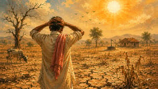 El Niño India 2026: Why This Could Be the Worst Monsoon in a Generation