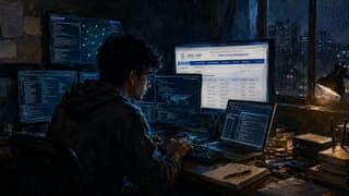 A 19 Year Old Indian Student Hacked Into CBSE's Exam Portal. Nobody Listened for Three Months.