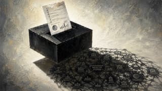 The Index Illusion: Why the World Press Freedom Rankings Can No Longer Be Trusted