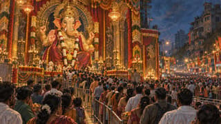 When Faith Meets Financial Market: The Rise of India’s Booming Event Insurance Market