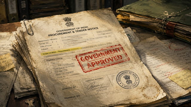 The CBSE On-Screen Marking Disaster Was Years in the Making
